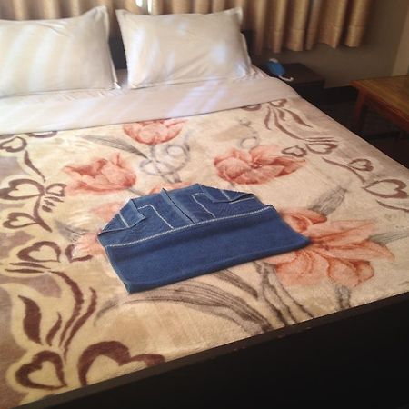 Hotel Aagaman Katmandu Eksteriør billede